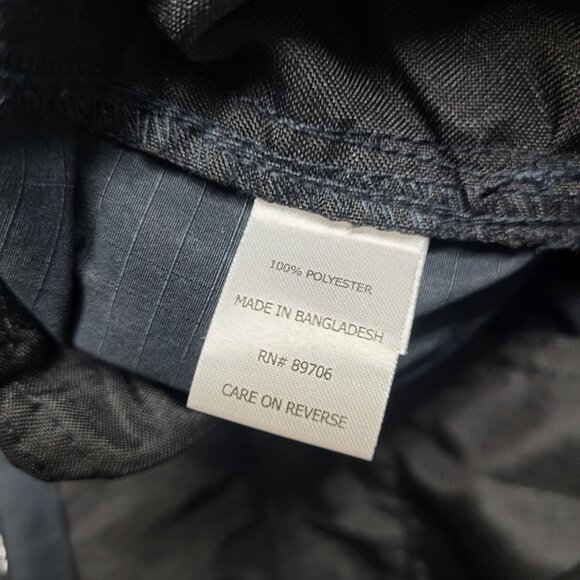 Propper Pants Mens 32x30 LAPD Navy Ripstop Edgetec Tactical Uniform NWT - Picture 14 of 15